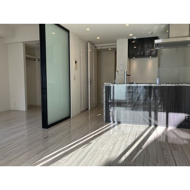 居室・リビング　LD