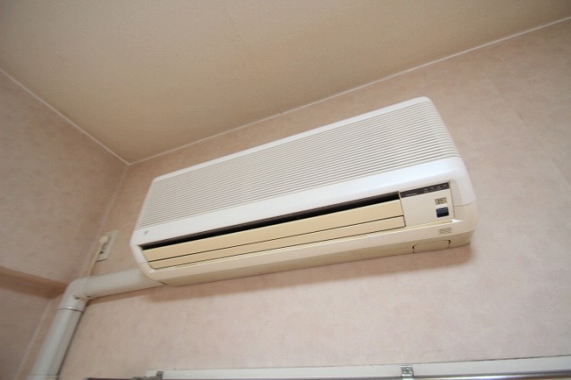 その他設備　同物件別号室のものです。