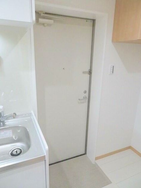 玄関　※同仕様写真含む