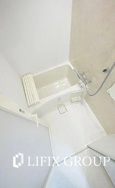 バス・シャワールーム　風呂