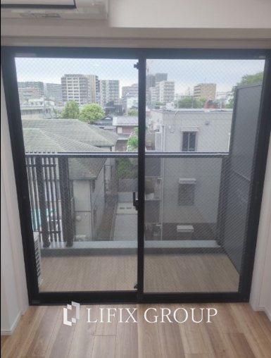 居室・リビング　居間・リビング