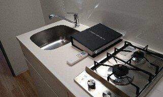 トイレ　インターネット対応です