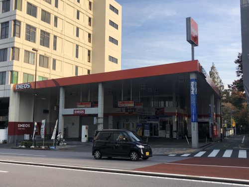 その他　ENEOS Tearai大塚仲町SS/幸洋石油(株)（その他）まで172m