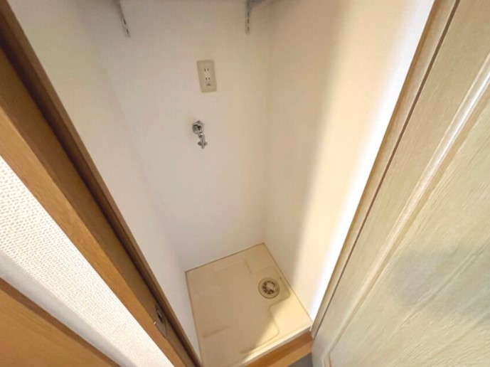 その他設備　内装は別部屋の参考写真です。