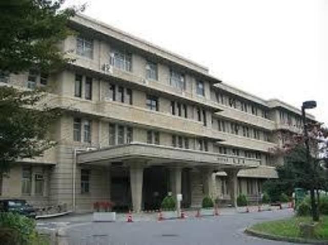 その他　千葉大学医学部（その他）まで1036m