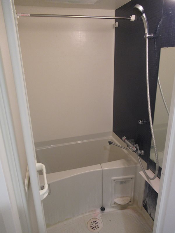 バス・シャワールーム　参考写真