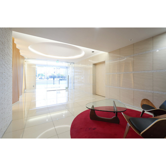 居室・リビング　ゆったりとしたリビングです