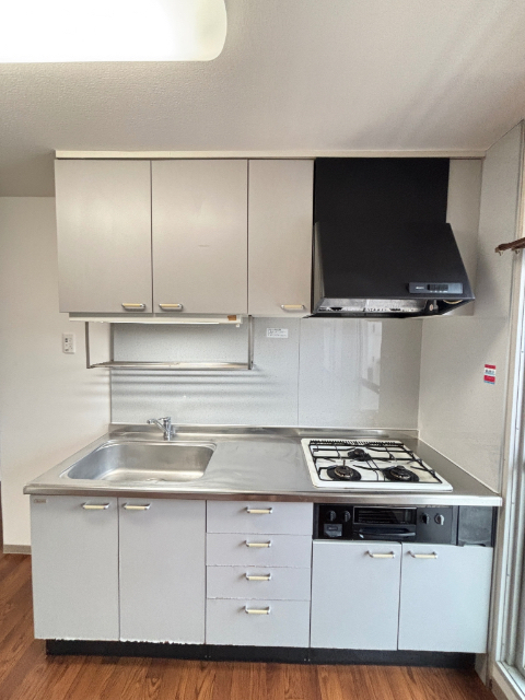 キッチン　システムキッチン