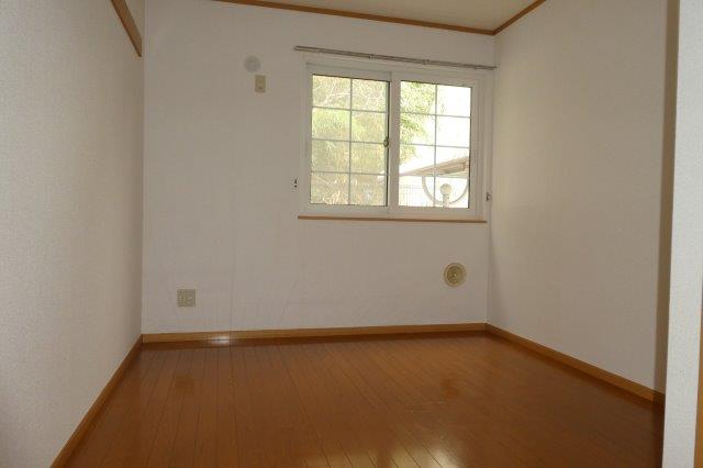 その他部屋・スペース　洋室