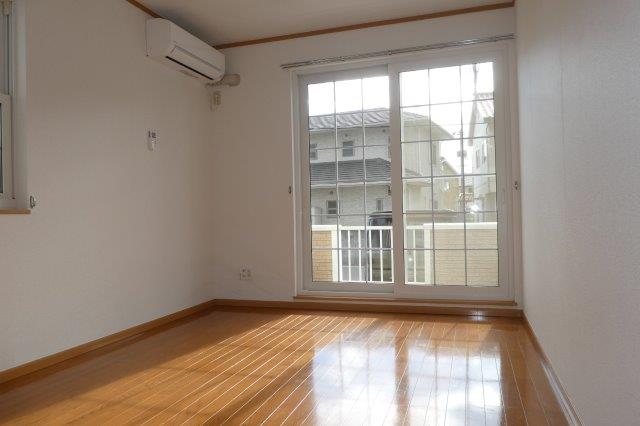 居室・リビング　洋室