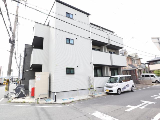 その他共有部分　外観3