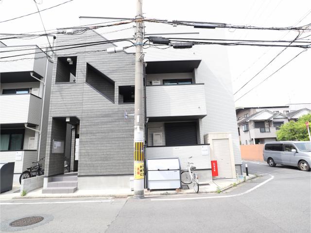 その他設備　外観2