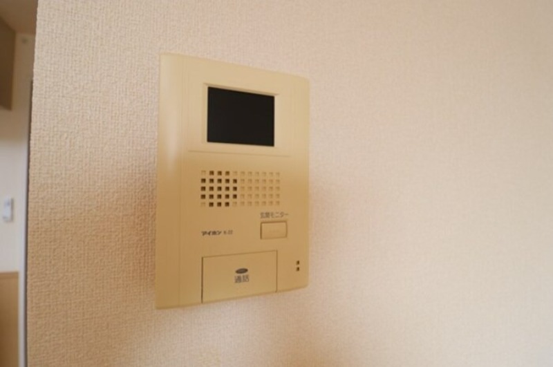 セキュリティ　図面と現状に相違がある場合には現状を優先