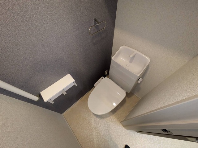 トイレ　イメージ写真