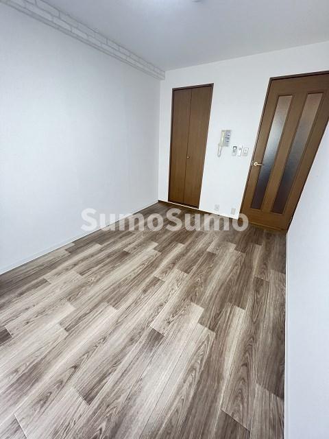 その他部屋・スペース　寝室です