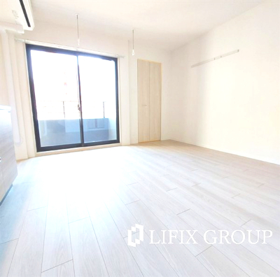 居室・リビング　居間・リビング