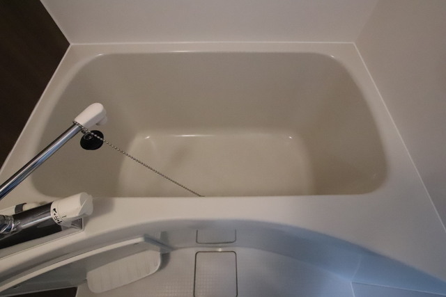 バス・シャワールーム　♪日々の疲れを癒す浴槽