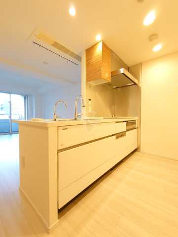 キッチン　ジオ目黒