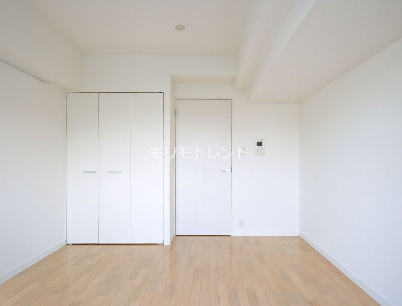 居室・リビング　※別部屋参考写真