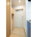 玄関　別号室参考写真