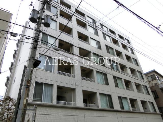 建物外観　★外観★