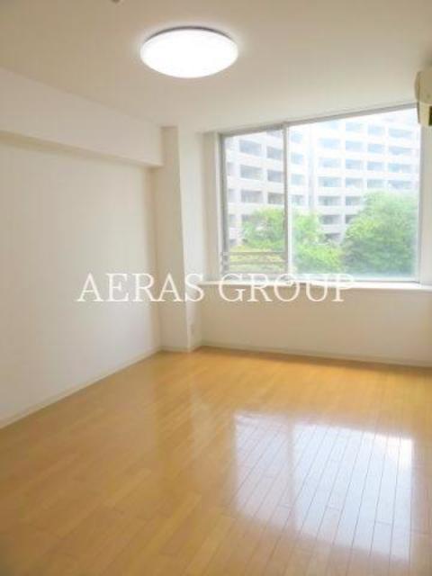 居室・リビング　同間取り別部屋