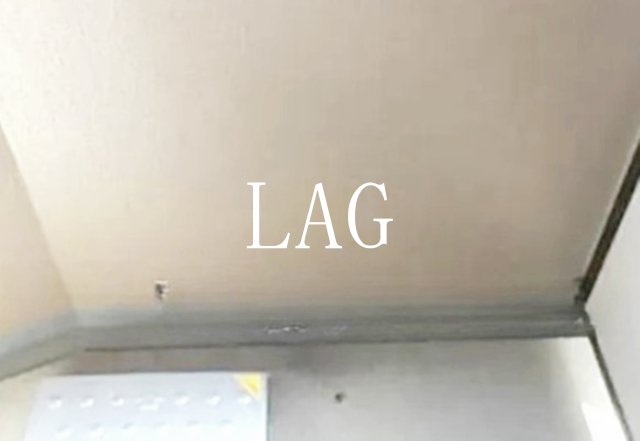 バルコニー　バルコニーです。