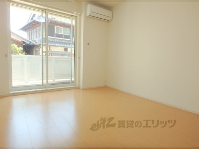 居室・リビング　洋室