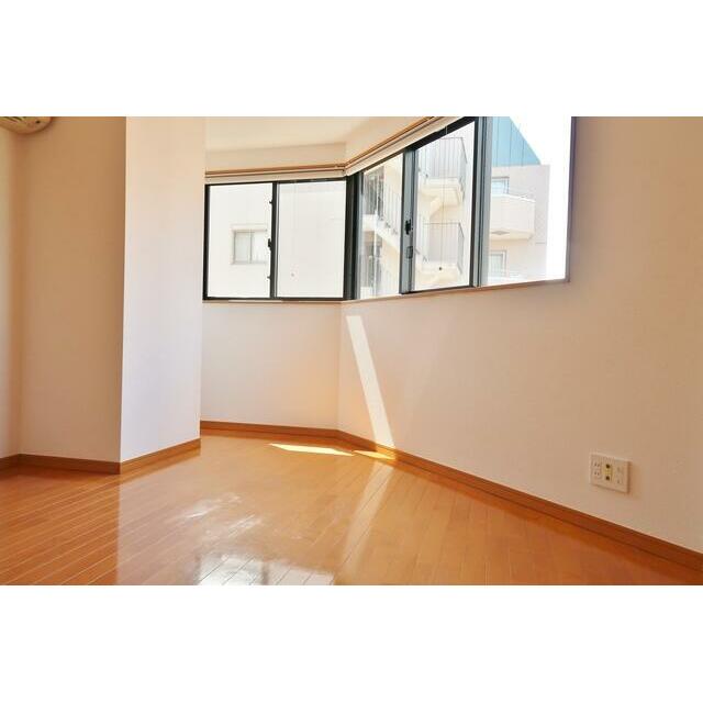 居室・リビング　居室