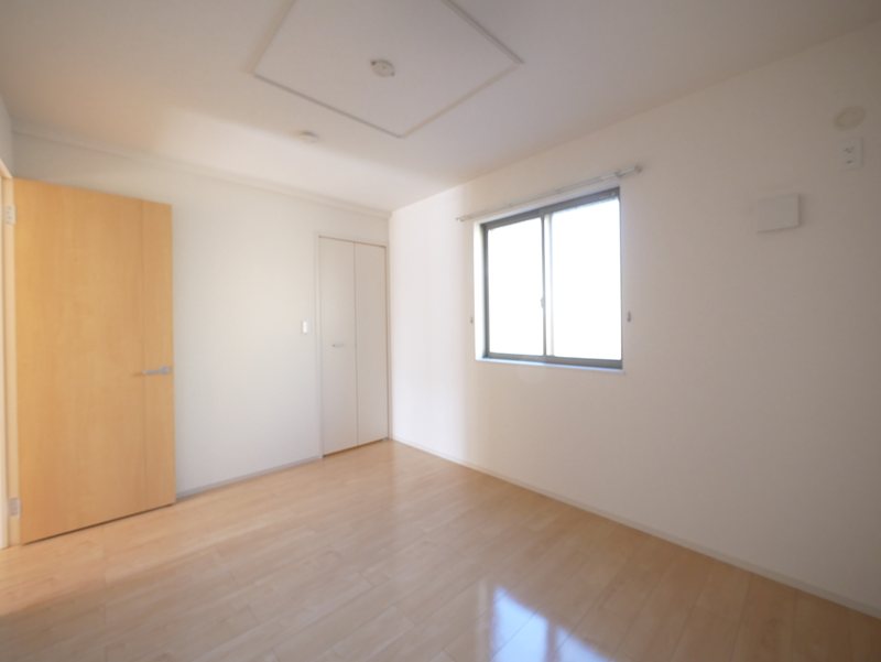 その他部屋・スペース　洋6帖