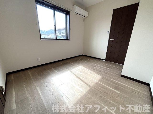 その他部屋・スペース　洋室5.4帖