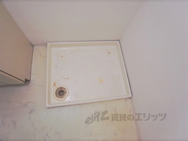 その他部屋・スペース　洗濯機置場