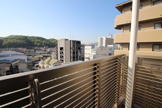 眺望　※別号室の写真です