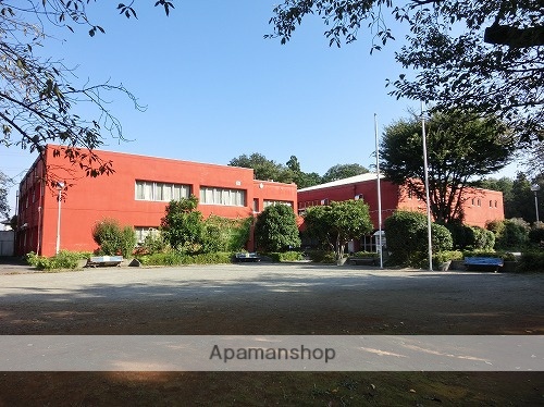 図書館　鶴ヶ島市役所 図書館東分室（図書館）まで805m