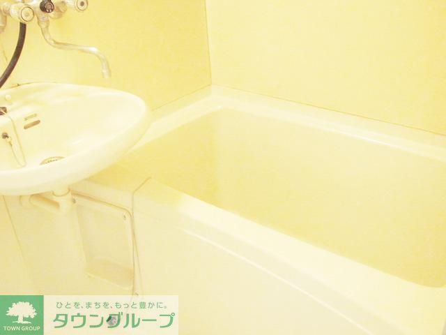 バス・シャワールーム　★お問い合わせはタウンハウジングまで★