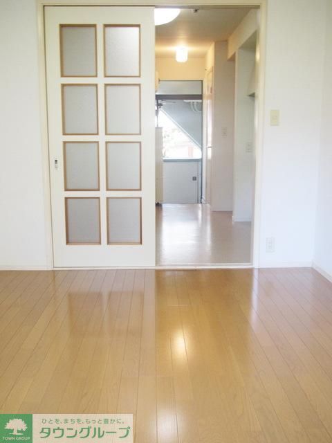 居室・リビング　★お問い合わせはタウンハウジングまで★