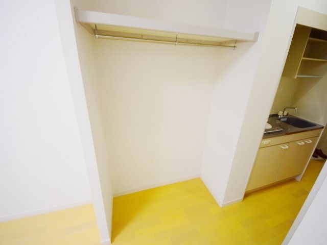 収納　★別室・参考★