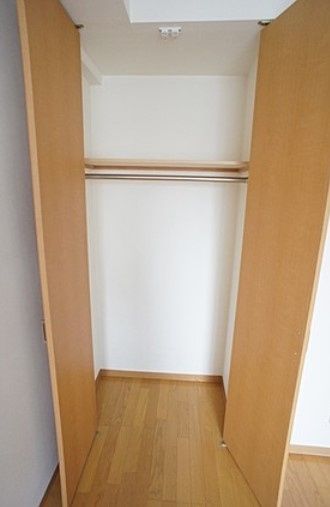 収納　☆たっぷり収納☆