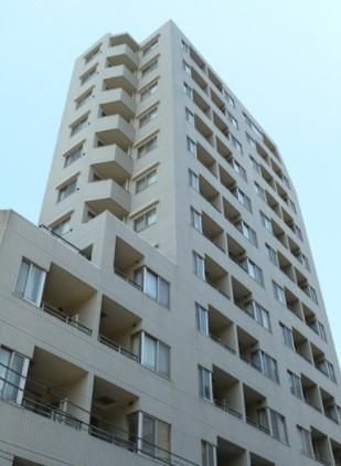 建物外観　☆綺麗な外観☆