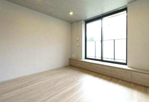 居室・リビング　※別部屋参考写真