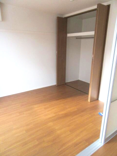 収納　便利な収納スペースです