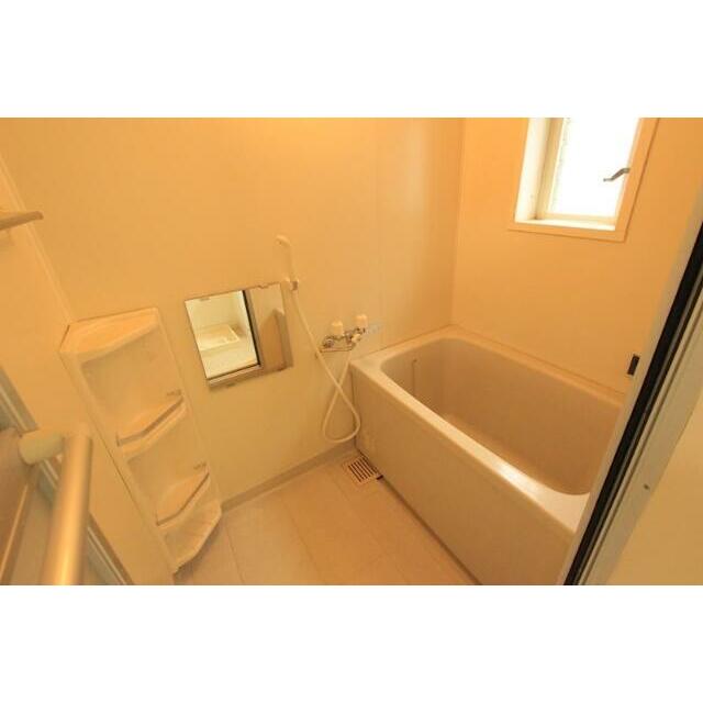 バス・シャワールーム　※前回募集時の写真です。