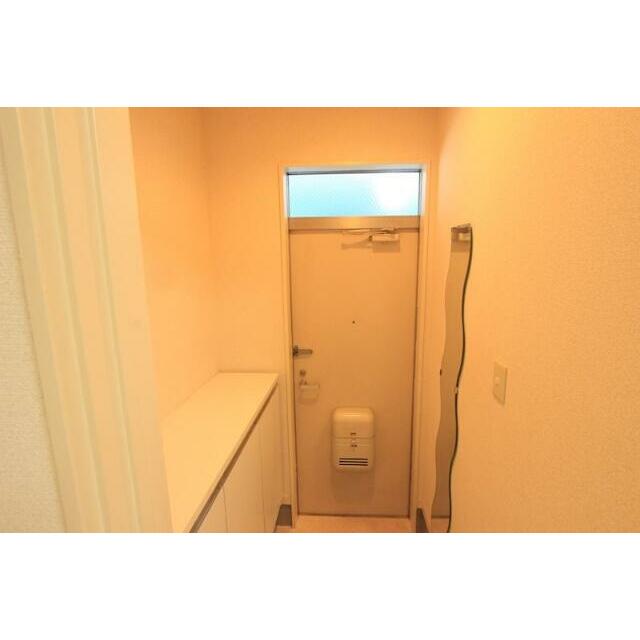 その他部屋・スペース　※前回募集時の写真です。