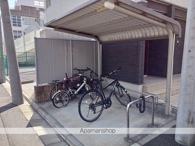 その他共有部分　その他共有部分
