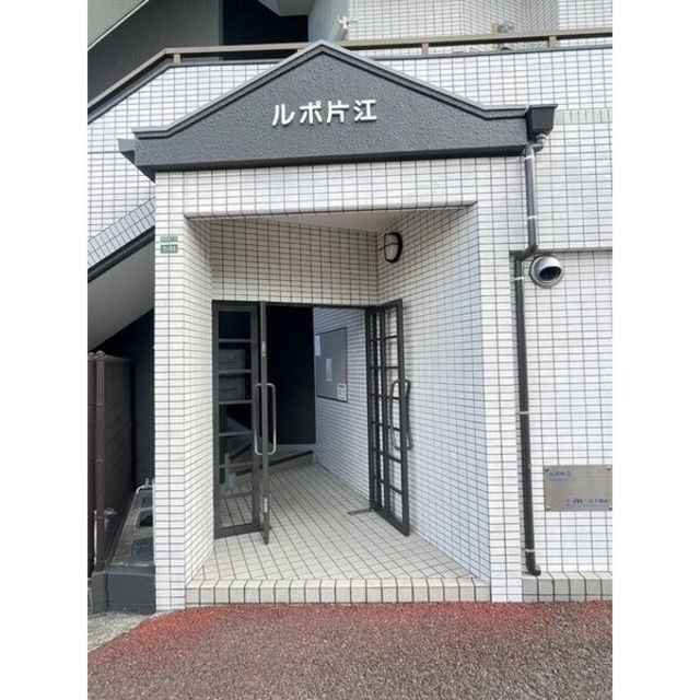 その他　エントランス