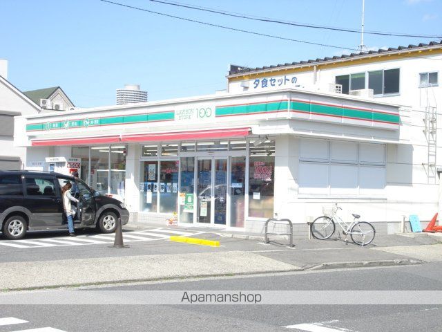 その他　コンビニ（その他）まで270m