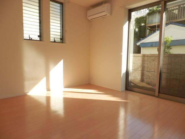 居室・リビング　洋室