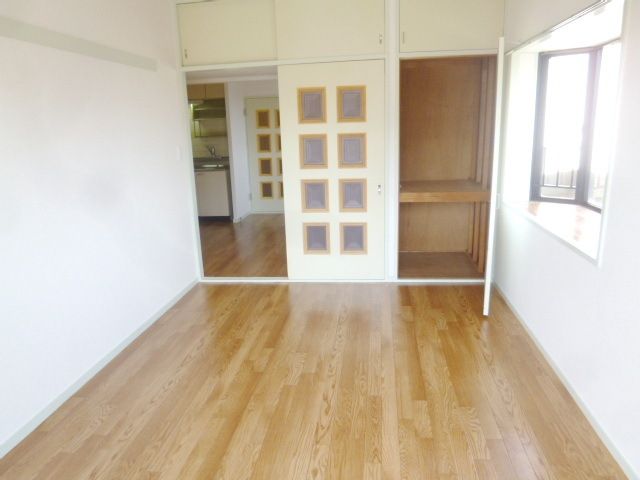 その他部屋・スペース　★洋室６帖ですよ★