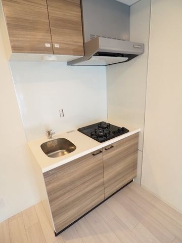 キッチン　☆調理も捗るシステムキッチン☆