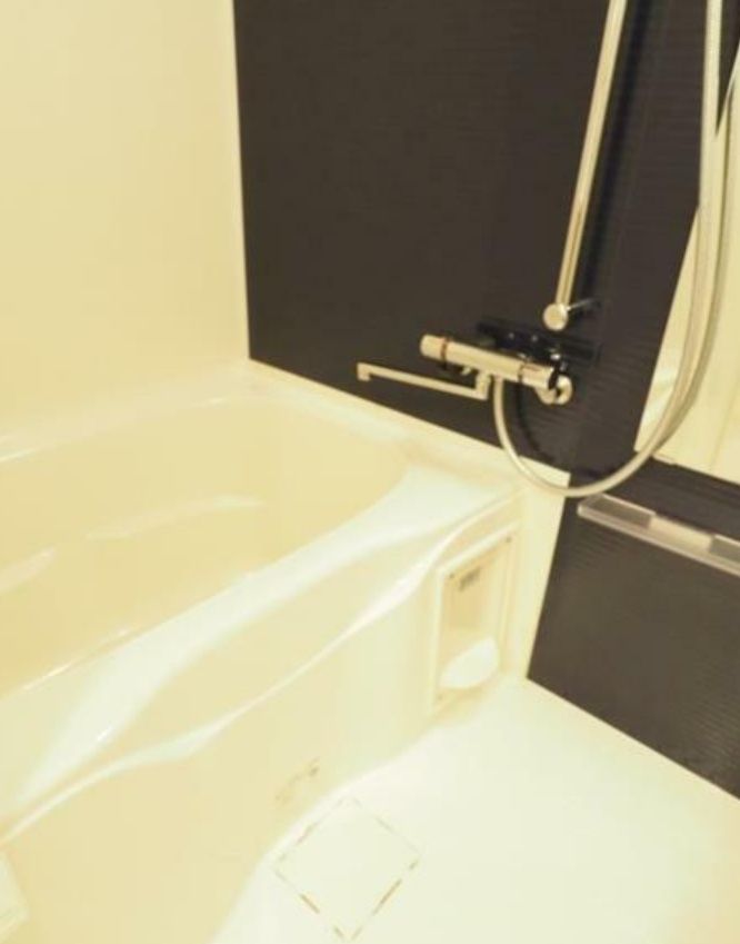 バス・シャワールーム　☆くつろげるお風呂☆